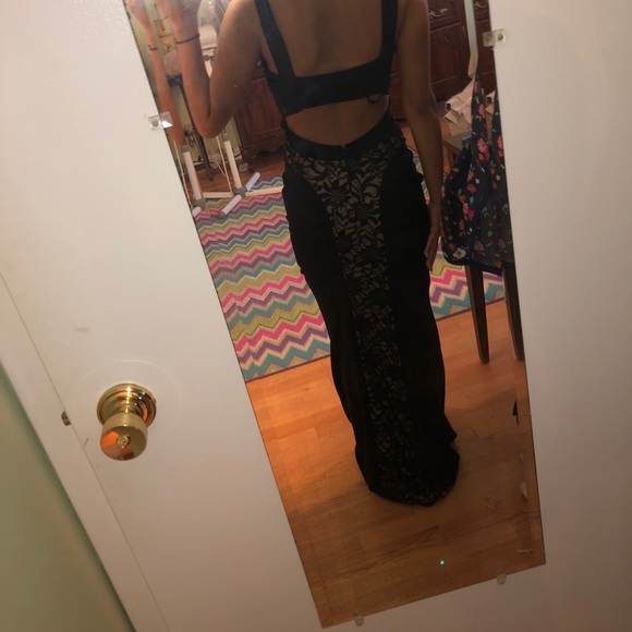 PROM DRESS - Picture 6 of 8